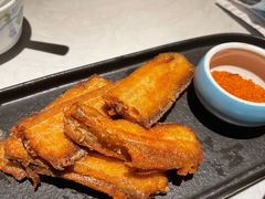 -老头儿油爆虾(金沙印象城店)