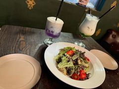 -The Cheebat 锌吧·Bistro(体育西店)