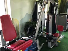 -红山会健身·普拉提(广安门店)