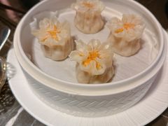 -海派悦庭·海胆烧麦·新融合菜(凯德广场店)