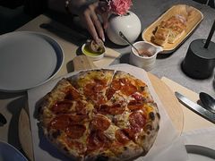 -Mercato莫卡多露台餐厅与酒吧(K11店)
