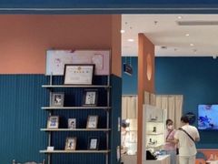 -海马体家庭照相馆(北京芳圆里 ID MALL店)