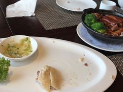 -蜈支洲岛珊瑚酒店临海阁中餐厅