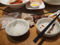 -九毛九西北菜(大东海店)