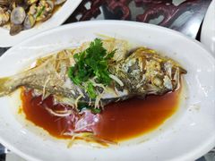 -望海潮海鲜店 特色家常菜(在海一方店)