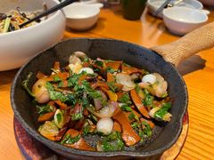 -云海肴·汽锅鸡·云南菜(天山百盛优客店)