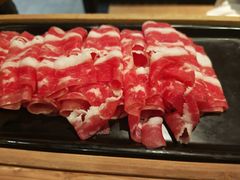 -湊湊火锅·茶憩(和平大悦城店)