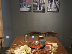 -来蜀乾串串香(北京总店)