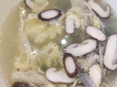 -自游人·美食一楼·地道徽菜(三十年名店)