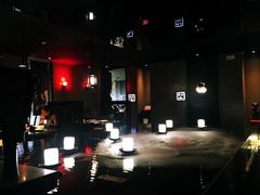 -梅筑·创意料理(王府井百货店)