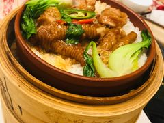 -点都德(大茶楼店)