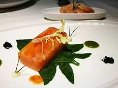 -王品牛排(珠海富华里店)