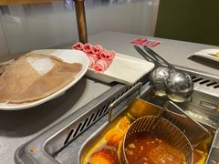 -海底捞火锅(金光华店)