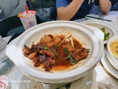 -又见炊烟私房菜(敬亭路店)