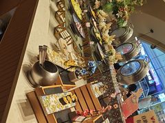 -凡塔斯牛排自助餐厅(莆田万达店)