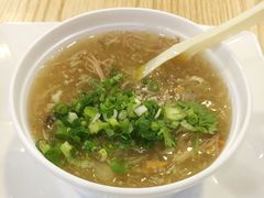 人比花娇翅-食盈碗仔翅(星玺广场店)