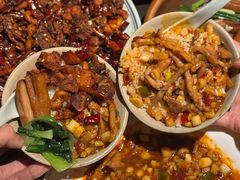 -饭江湖·江湖菜(湖广会馆店)