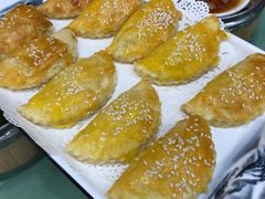 -中国饭店-餐厅
