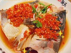 -湘阁里辣(沙井华润万家店)