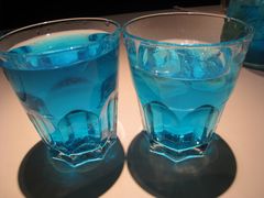 颜值挺高-鱼酷活鱼烤鱼(恒隆广场店)