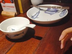 -前海沿·青岛菜(五四广场永旺店)