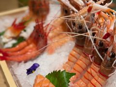-Minase水濑·日料放题(外滩店)
