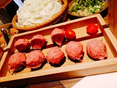 -盡膳口福跷脚牛肉火锅(合生汇购物中心店)