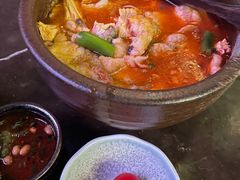 苗家酸汤鱼-山石榴·贵州菜(丰盛里店)