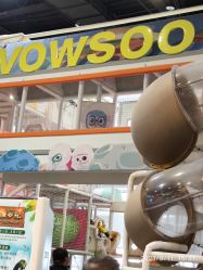 -玩塾品格乐园(宇宙太空龙旗店)