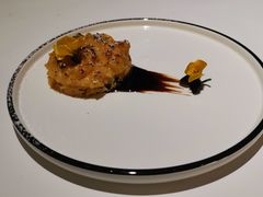 苹果派-K·Kitchen KK牛扒厨房(江南西店)