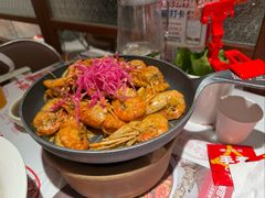 -谭十三大排档·18年老字号(船山路总店)