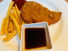 -德大西餐社