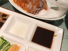 -北京老铺烤鸭(西稍门店)