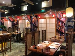 大堂-有喜屋·深夜食堂(环宇荟店)