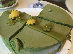 抹茶巧克力慕斯冰淇淋蛋糕-哈根达斯(红谷滩万达店)