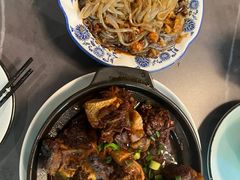 -富临轩私房菜(集庆门大街店)