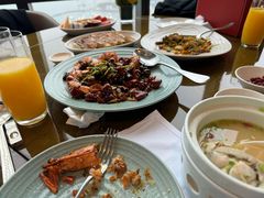 -大连君悦酒店