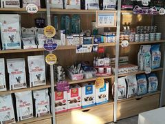 -瑞鹏宠物医院·骨外科·心肾科·肿瘤科(九亭店)