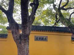 -西园戒幢律寺