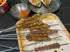 -老虎滩大连海鲜烧烤(建邺云锦路总店)