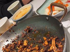 -蛙蛙叫·干锅年代(钻石广场店)