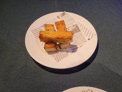 -碧特博格·20年品牌西餐厅(芜湖路店)