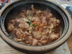 -南城香·饭香串香馄饨香(赵公口店)