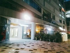 -百林公园-两江幸福广场