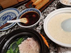 清炖狮子头-南京大牌档(凯德大峡谷店)