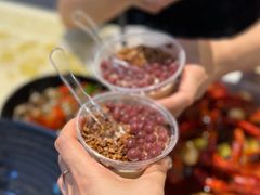 -铭副琦食·虾蟹烩馆(渔人码头店)