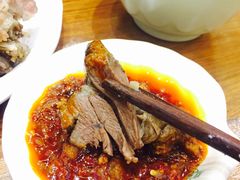 -清真·益鑫羊肉手抓馆(花园北街店)