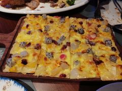 -Ambra Haus琥珀屋精酿餐厅(宝山店)