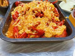 -靓靓蒸虾·头牌蒸虾(雪松路总店)