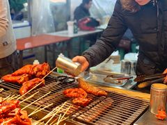 -大学城夜市大排档(凤栖路店)